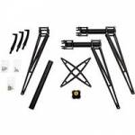 Freefly 910-00082 (91000082) Carbon Fibre Multi-Rotor Upgrade Kit for the M15 Camera Gimbal Freefly 910-00082 (91000082) Carbon Fibre Multi-Rotor Upgrade Kit for the M15 Camera Gimbal